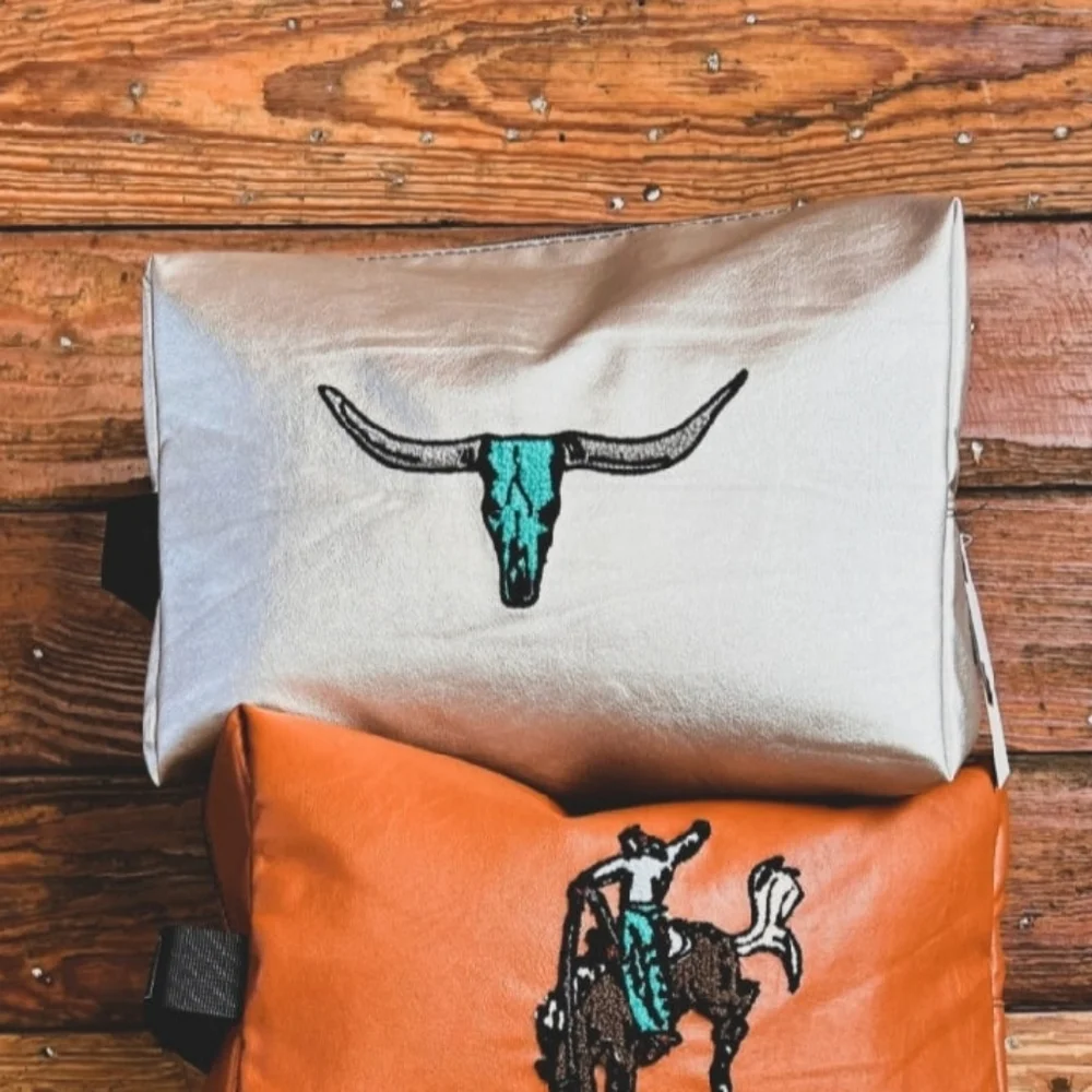 Ranch Weekend Traveler